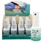 Spray Antisséptico Piercing Artpig - 30ml