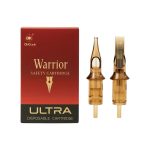 Cartuchos Dklab Warrior