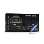 Cartucho com Agulha Descartavel Stealth
