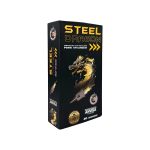 Cartuchos Steel Dragon