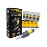 Cartuchos Steel Dragon - Imagem 2