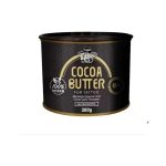 Cocoa Butter Manteiga de Cacau - 300g