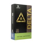 Cartuchos Linetion Delta