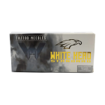 Agulhas White Head Descartavel Standard