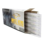 Agulhas White Head Descartavel Standard - Imagem 2