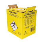 Caixa Descarpack