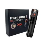 Máquina de Tatuagem Pen Pro