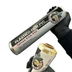 Plástico Filme Protetor Pvc Rolo Tatuagem Artpig - Imagem 3