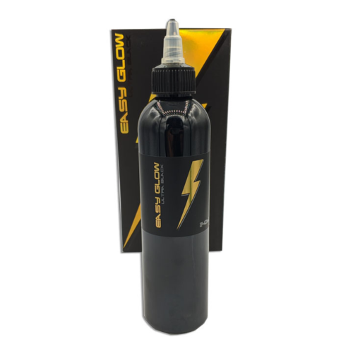 Ultra Liner Black - 240ml - Imagem 2