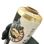 Plástico Filme Protetor Pvc Rolo Tatuagem Artpig