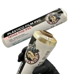 Plástico Filme Protetor Pvc Rolo Tatuagem Artpig - Imagem 4