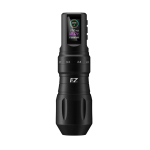 Máquina de Tatuagem Pen EZ P3 Pro - Imagem 2