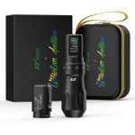 Máquina de Tatuagem Pen EZ P3 Pro