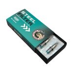 Cartuchos Steel Filter