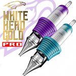 Cartuchos White Head Gold - Imagem 2