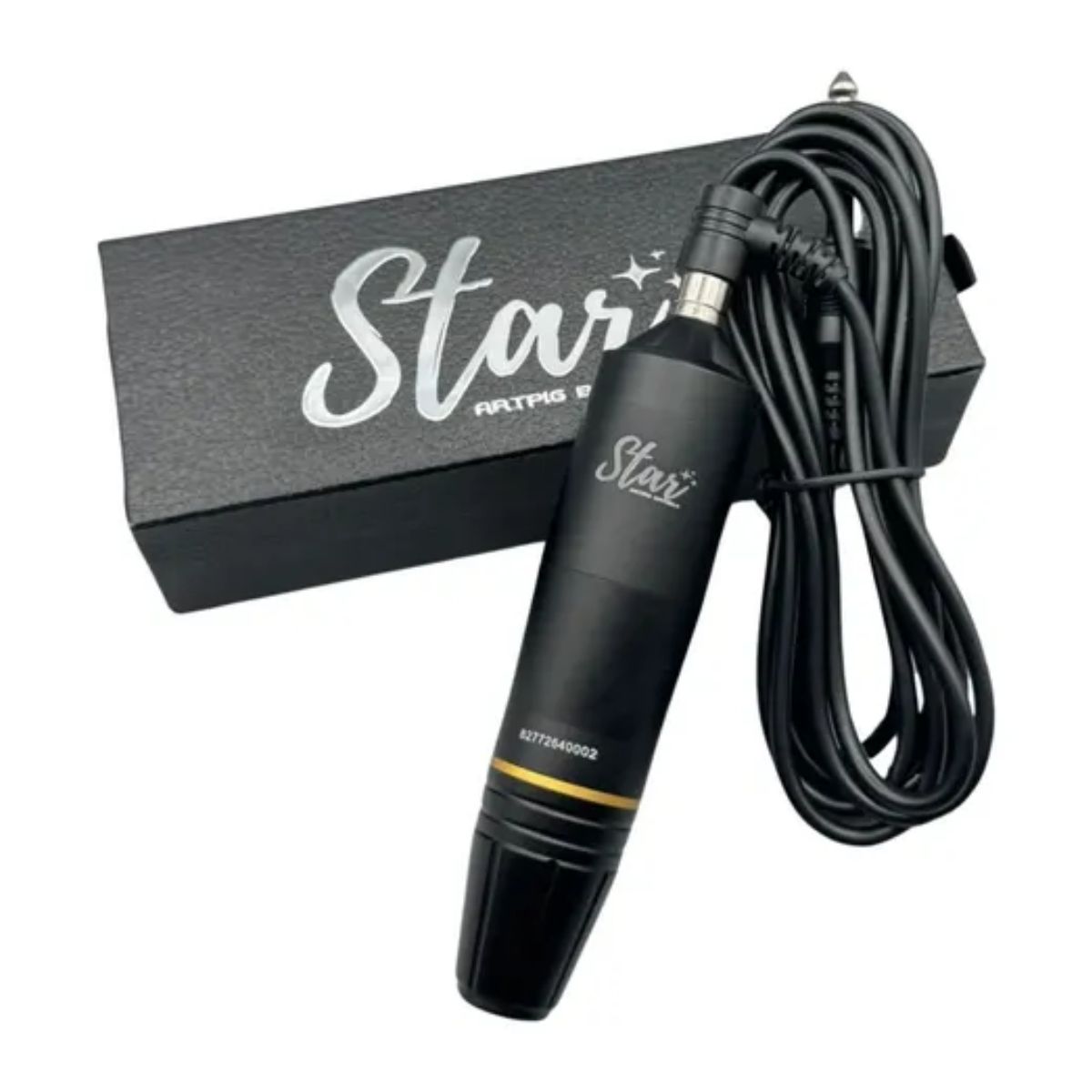 15557428302-fotos-produtos-02-chibata-shop-20.jpg Máquina de Tatuagem Pen Star - Imagem 1
