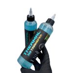 Transfer Gel Thermal Stencil - 240ml - Imagem 3