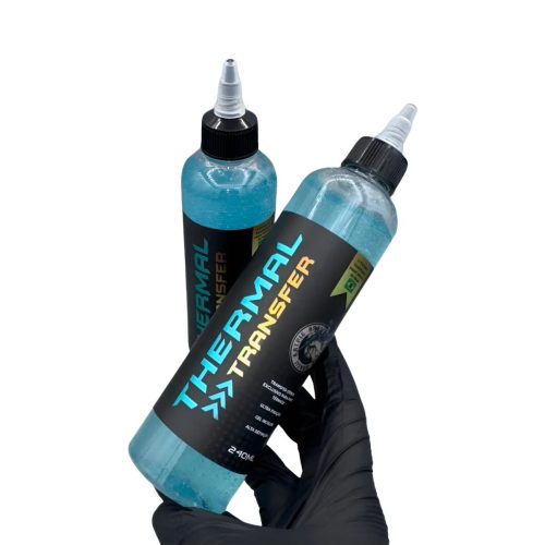 Transfer Gel Thermal Stencil - 240ml - Imagem 3