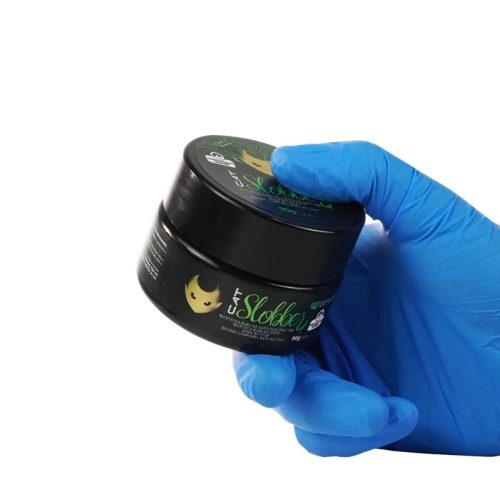 Butter Manteiga - Cat Slobber de Hortelã - 250G - Imagem 3