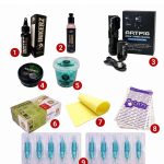 Kit Completo Pen Precision