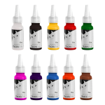 Tinta Electric Ink