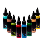 Tinta The Ink