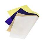 Papel de Stencil Impressora Térmica