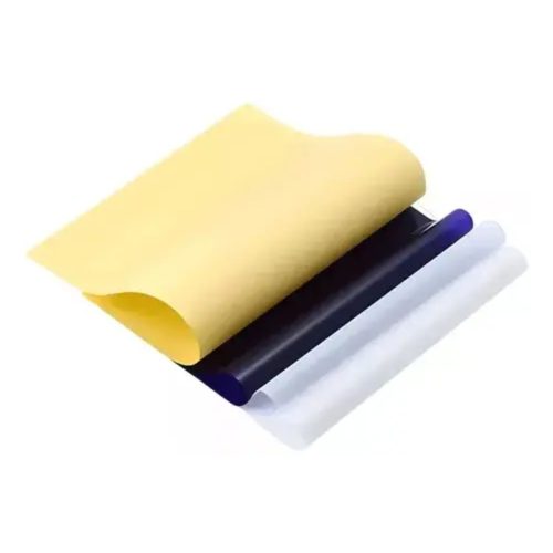 Papel de Stencil Impressora Térmica - Imagem 2