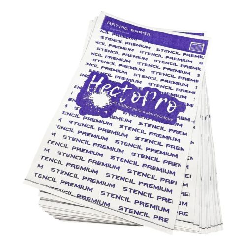 Papel Hectográfico Hectopro Artpig - Imagem 2