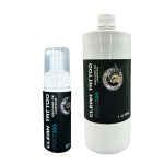 Clean Tattoo Pro Artpig - Espuma de Limpeza