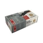 Luva Nitrilica Caixa 100un